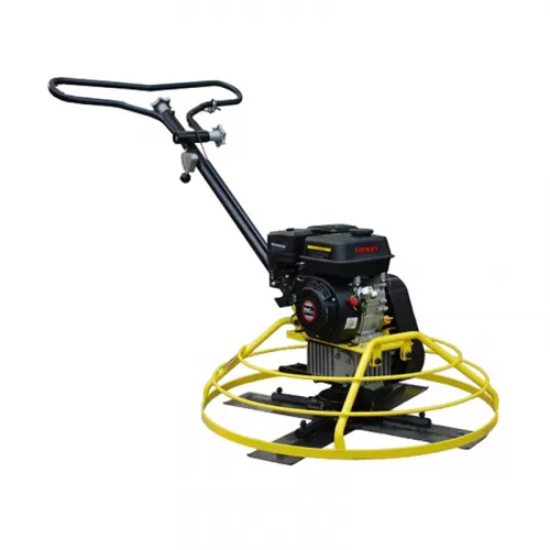 Бетоноотделочная машина QJM-900 (диск + лопаті) 900мм